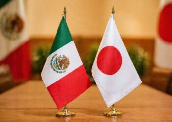 Japón voltea a México por petróleo; así se mueve la relación bilateral