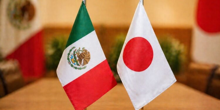 Japón voltea a México por petróleo; así se mueve la relación bilateral