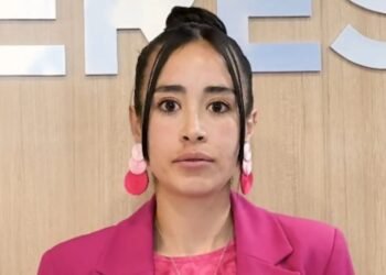 Misoginia en el futbol: autoridades intervienen tras agresiones a árbitra mexicana