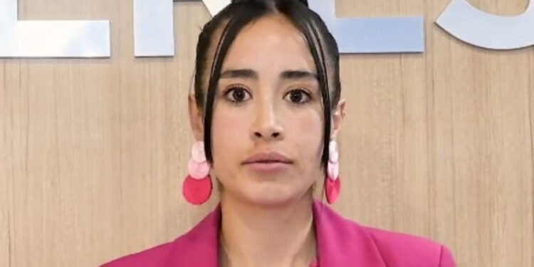 Misoginia en el futbol: autoridades intervienen tras agresiones a árbitra mexicana