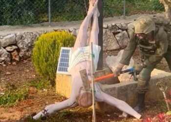 Profanación en zona cristiana del sur de Líbano desata reacción diplomática