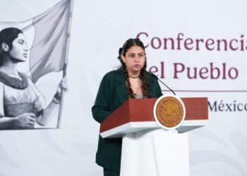 Inversión educativa suma 26 mil mdp en 2026 para fortalecer escuelas en el país