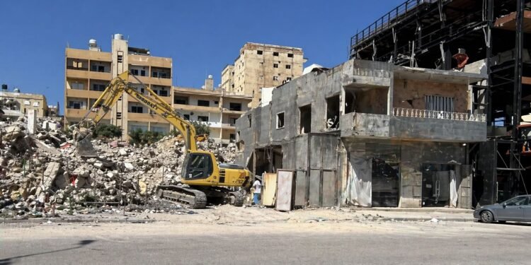 “Salgan ahora”: Embajada de México lanza aviso urgente a su comunidad en Líbano