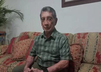 Conceden amparo a Mario Villanueva; seguirá en prisión domiciliaria en Chetumal