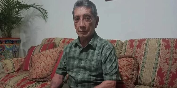 Conceden amparo a Mario Villanueva; seguirá en prisión domiciliaria en Chetumal