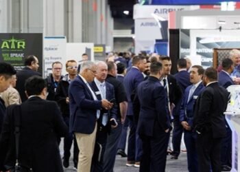 México busca posicionarse en mantenimiento aeronáutico con misión de FEMIA en MRO Americas 2026