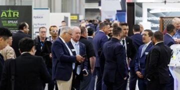 México busca posicionarse en mantenimiento aeronáutico con misión de FEMIA en MRO Americas 2026