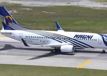 AFAC suspende certificado de Magnicharters; advierte posible revocación