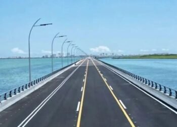 Todo listo para inaugurar el Puente Nichupté; habrá carrera y restricciones viales