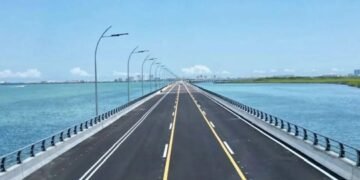 Todo listo para inaugurar el Puente Nichupté; habrá carrera y restricciones viales
