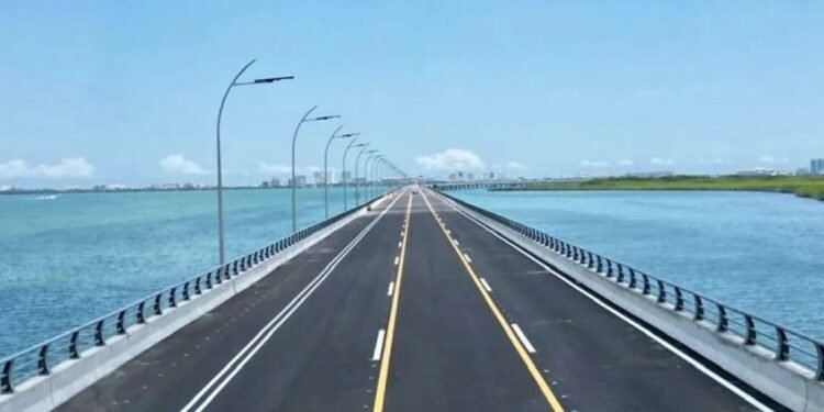 Todo listo para inaugurar el Puente Nichupté; habrá carrera y restricciones viales