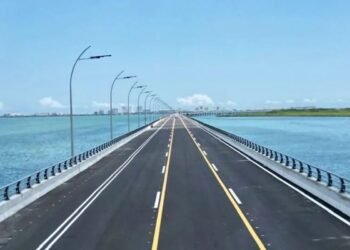 La Presidenta Sheinbaum ajusta fecha nuevamente para inaugurar Puente Nichupté