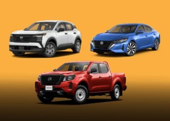 ¿Tu Nissan se encuentra entre los que llamaron a revisión? Esto debes hacer paso a paso