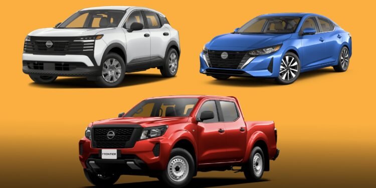 ¿Tu Nissan se encuentra entre los que llamaron a revisión? Esto debes hacer paso a paso