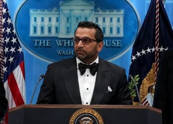 Evento en Washington queda marcado por ataque; continúan investigaciones