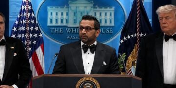 Evento en Washington queda marcado por ataque; continúan investigaciones