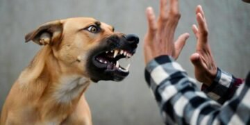 Castigarán con prisión a dueños de mascotas agresivas que dañen a personas o animales