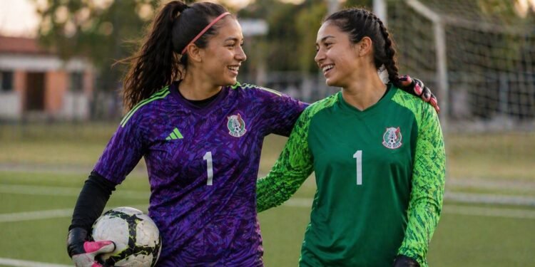 ¿Ya sabes qué tipo de portera eres? Descúbrelo según tu mes de nacimiento