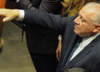 Niega Sheinbaum que cambio de Rafael Marín tenga tintes electorales