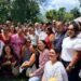 Vientos a favor: Rafael Marín Mollinedo estrecha lazos con la ciudadanía de Cozumel