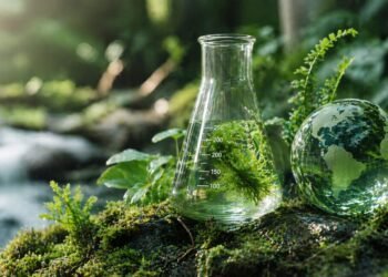 México impulsa alternativa verde; crean resveratrol con bacterias sin depender de cosechas