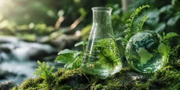 México impulsa alternativa verde; crean resveratrol con bacterias sin depender de cosechas