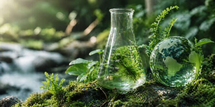 México impulsa alternativa verde; crean resveratrol con bacterias sin depender de cosechas