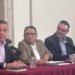 Rosa Icela Rodríguez reporta bloqueos y detalla acuerdos con productores