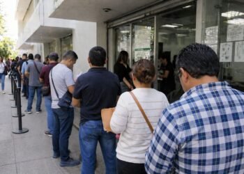 ¿Vas tarde con tu declaración? SAT amplía horarios y te da margen