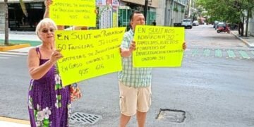 Denuncian fraude en venta de departamentos del Proyecto SUUT que será reactivado en Playa