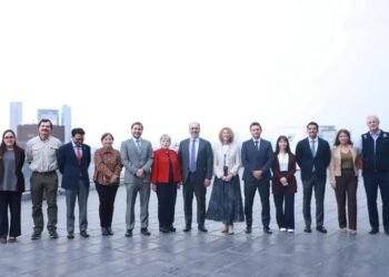 México y CAF crean alianza: ¿cómo impacta este acuerdo en el medio ambiente?