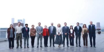 México y CAF crean alianza: ¿cómo impacta este acuerdo en el medio ambiente?