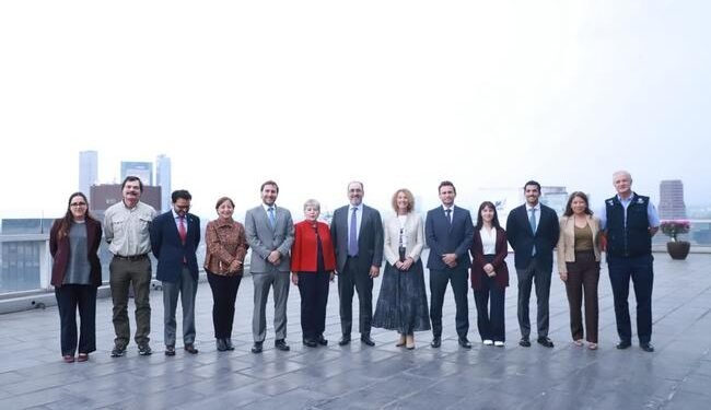 México y CAF crean alianza: ¿cómo impacta este acuerdo en el medio ambiente?