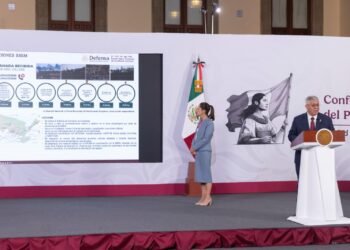 ¿Qué pasará con la seguridad en sitios turísticos tras el ataque en Teotihuacán? Gobierno responde