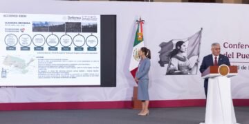 ¿Qué pasará con la seguridad en sitios turísticos tras el ataque en Teotihuacán? Gobierno responde
