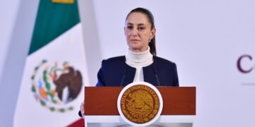 ¿Qué pasó en Teotihuacán? Este es el mensaje que envió Sheinbaum tras el ataque