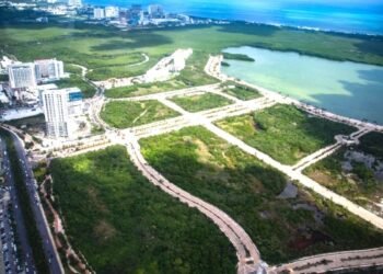 Vigilarán espacio aéreo del Fan Festival en Malecón Tajamar durante el Mundial de fútbol