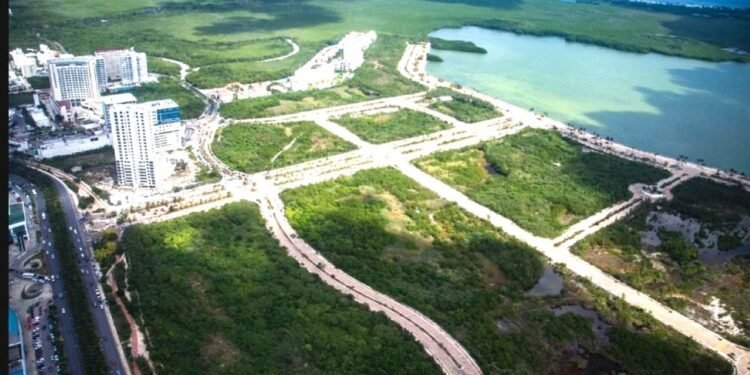 Vigilarán espacio aéreo del Fan Festival en Malecón Tajamar durante el Mundial de fútbol