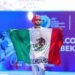 México brilla en Mundial de Taekwondo: oro de Guillermo Cortés y plata de Darah Ponce