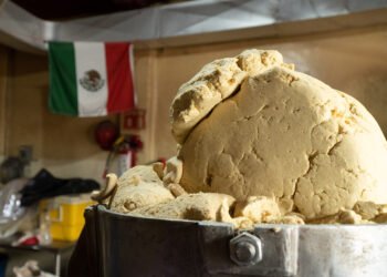 Descartan alza en tortilla; Gobierno y sector cierran filas por estabilidad de precios