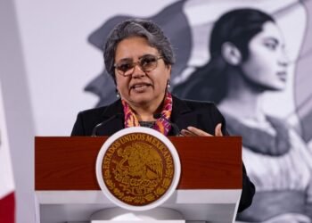 Sheinbaum ordena revisar contrato millonario de ELAM-FAW tras irregularidades