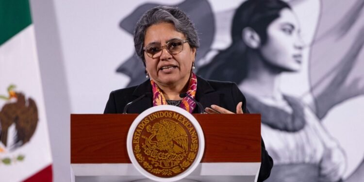 Sheinbaum ordena revisar contrato millonario de ELAM-FAW tras irregularidades