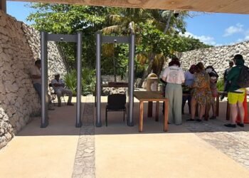 Ataque en Teotihuacán impacta acceso a zonas arqueológicas: ¿qué cambió en Tulum?