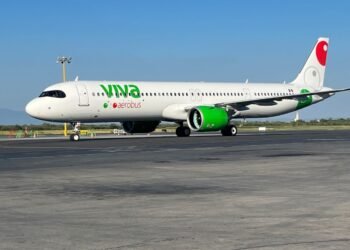 Viva Aerobús reactiva vuelo Cancún–Acapulco