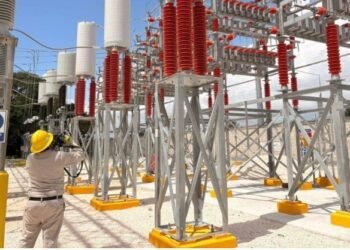 Se previene CFE contra los apagones en Cancún