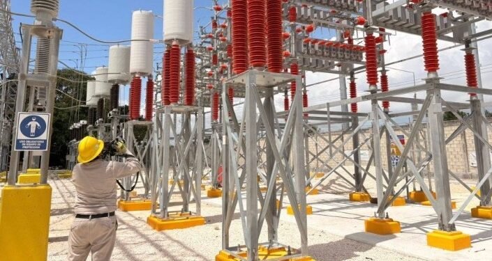 Se previene CFE contra los apagones en Cancún