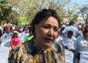 Fallece Magaly Achach, primera presidenta municipal de Cancún