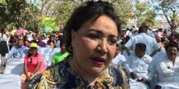 Fallece Magaly Achach, primera presidenta municipal de Cancún