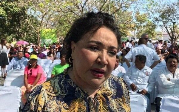 Fallece Magaly Achach, primera presidenta municipal de Cancún