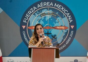 Motores y acrobacias toman Tulum en el arranque del Air Show 2026